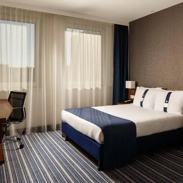 Holiday Inn Express Arnhem by IHG, hotelli kohteessa Arnhem