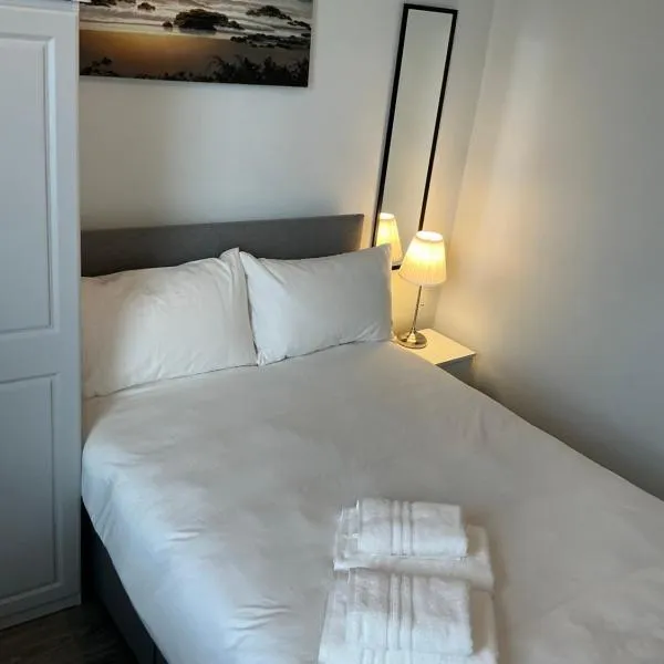 Dublin Studio Stay, Hotel in Dublin