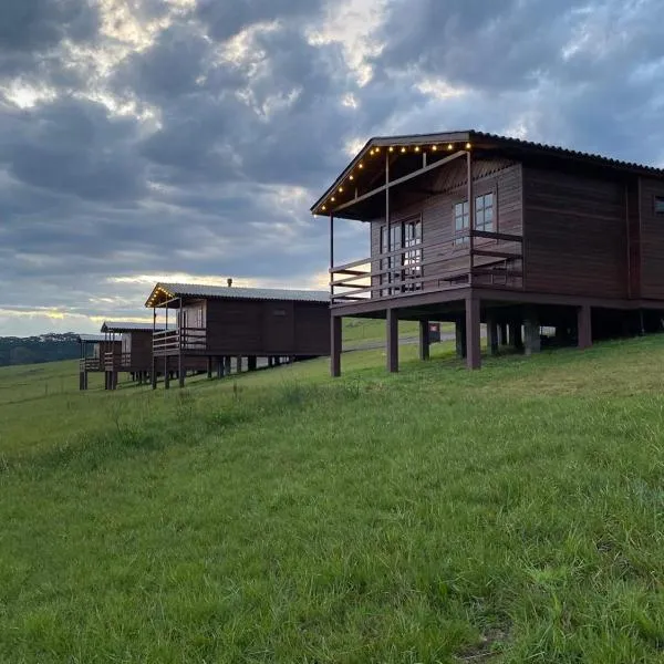 Chalé Campos Da Serra, hotel in São José dos Ausentes