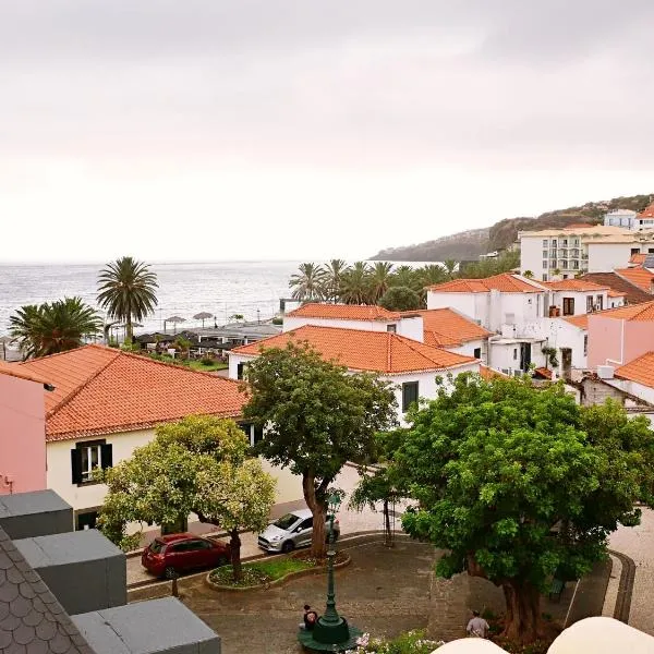 Dª Xica Holidays, hotel u gradu Santa Kruz