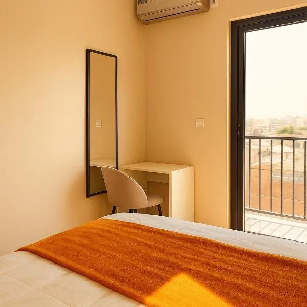 Relax Family ApartHotel - Signature Residence, hotel v destinaci Warzazát