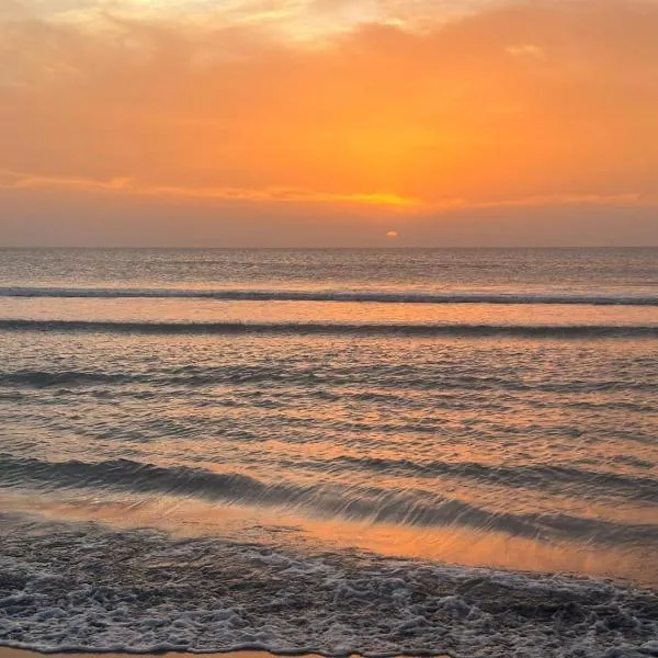 Cartagena Hostel, hotel en Cartagena de Indias