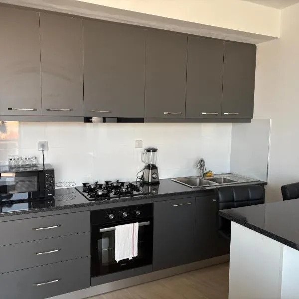 Apartamento Teixeira 2, hotel v Espargosu