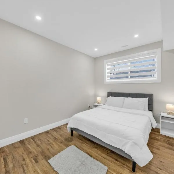 Windsor Perfect Stay, готель у місті Віндзор