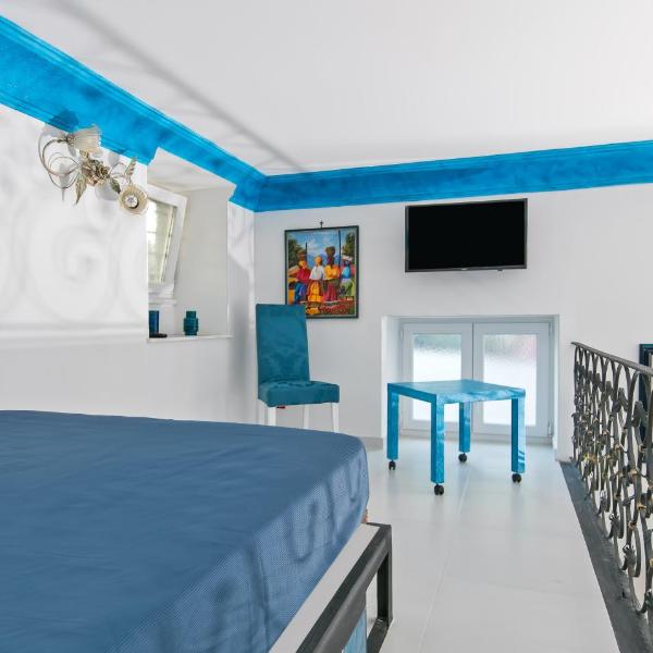 Capri Dreaming