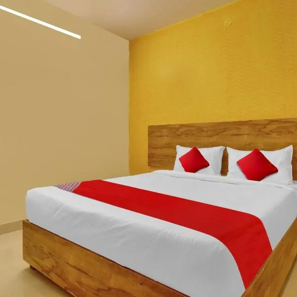 Hotel O R Square, hotel in Hyderabad