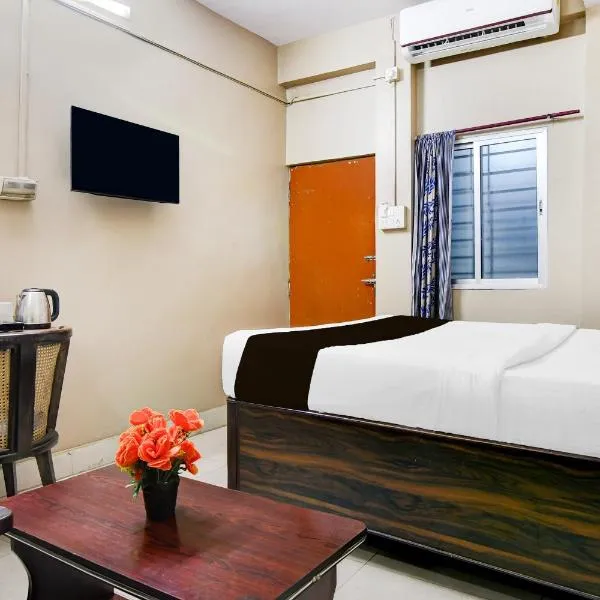 Super Collection O NIT More Adityapur Formerly Hotel Subheksha, hotel din Jamshedpur