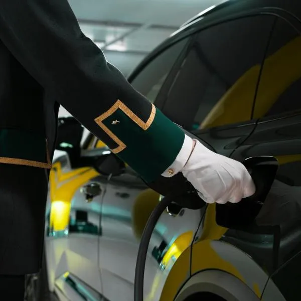 Hotel Bristol, hôtel à Oslo