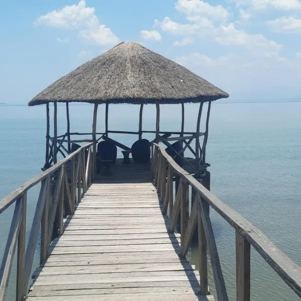 Sungeni Cottage @ Lake Malawi, hotel v destinaci Mangochi