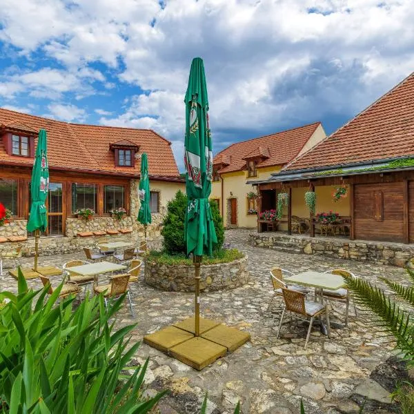 Hotel BELLA、プラハのホテル