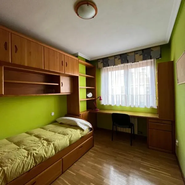 Casa Juanjo, Hotel in Salamanca