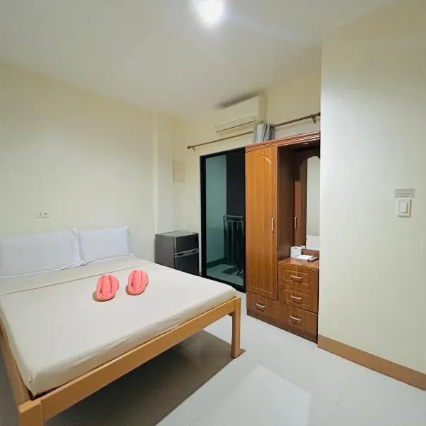 Charlina Inn Panglao, hotel em Panglao City