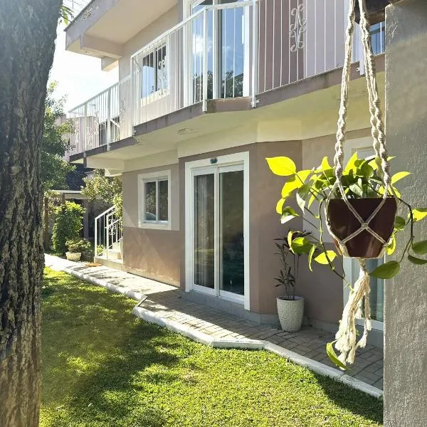 Los Hermanos Residencial, hotel em Florianópolis