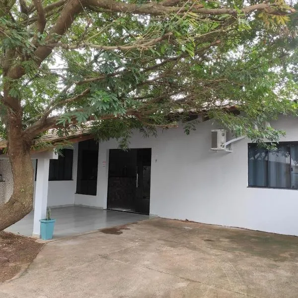 Casa com 2 quartos, hotell sihtkohas Cacoal