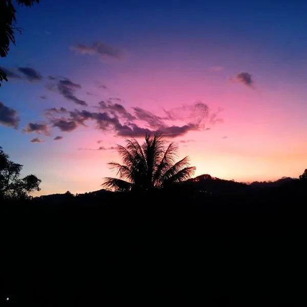 Nine Arch Corner, ξενοδοχείο σε Ella