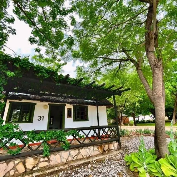 Ngandu Hotel - Rundu, hotel in Rundu