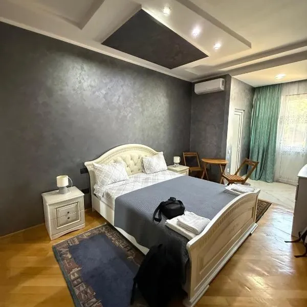 Makos Guest House, hôtel à Koutaïssi