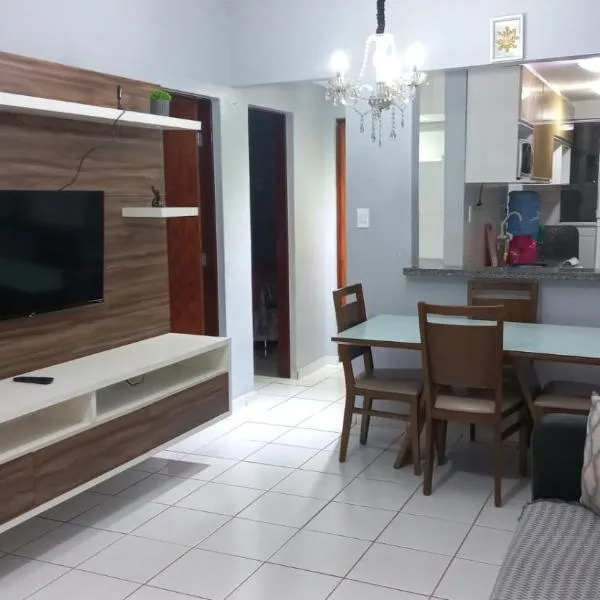 Ótimo apartamento aconchegante, ξενοδοχείο σε São Luís