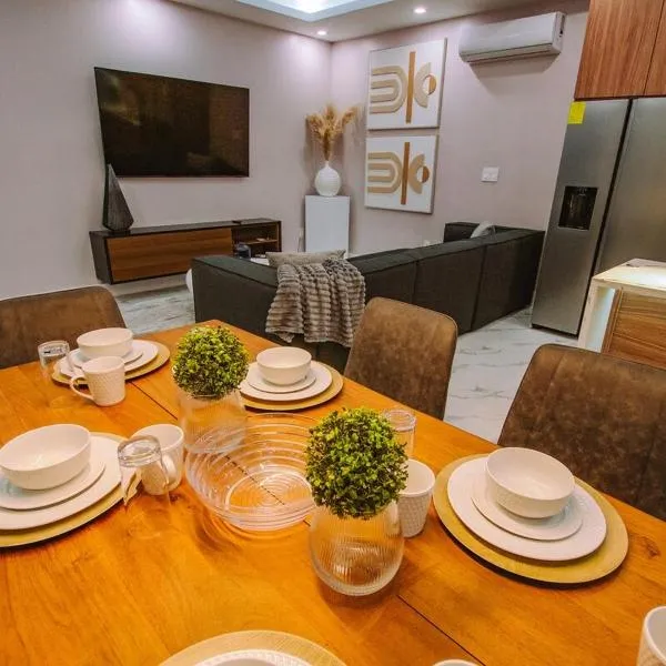 Luxury Casa Hojarascas, hotel u gradu Ueuetenago