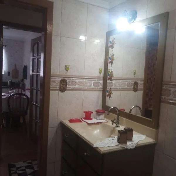 Parque polar, hotel in Caxias do Sul