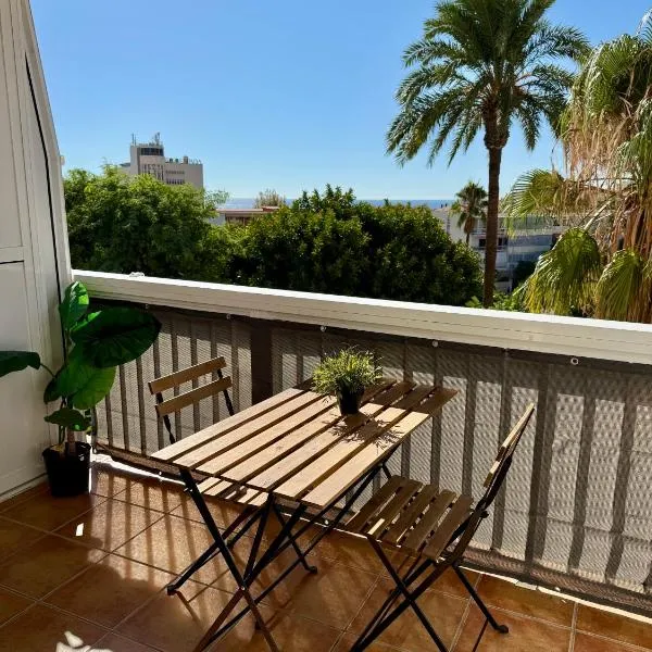 Beach Studio - Costa del Sol Torremolinos, Hotel in Torremolinos