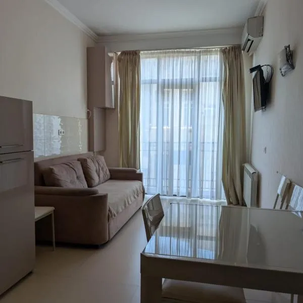 Paradise Residence, hotell sihtkohas Tbilisi City