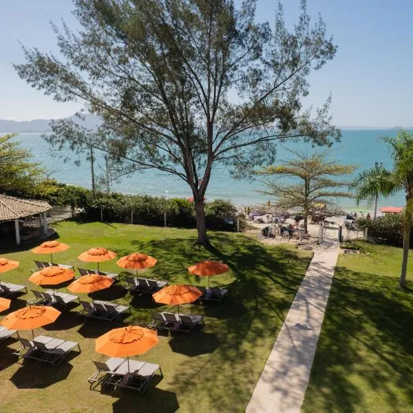 Hotel Porto Sol Beach, hotel in Florianópolis