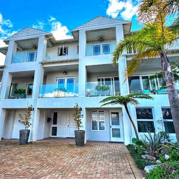 Sea 'n Summit Suite, Hotel in Hermanus