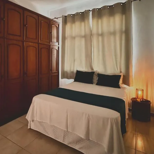 Canto da Lapa, hotel i Rio de Janeiro