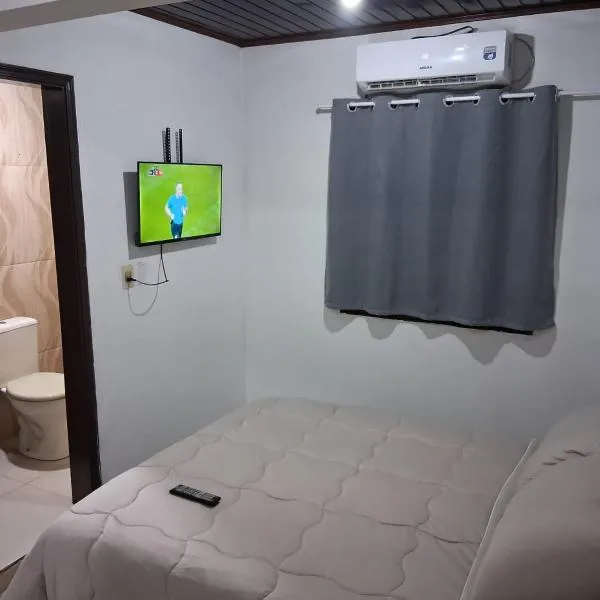 Apart Centro CDE, hotel in Ciudad del Este