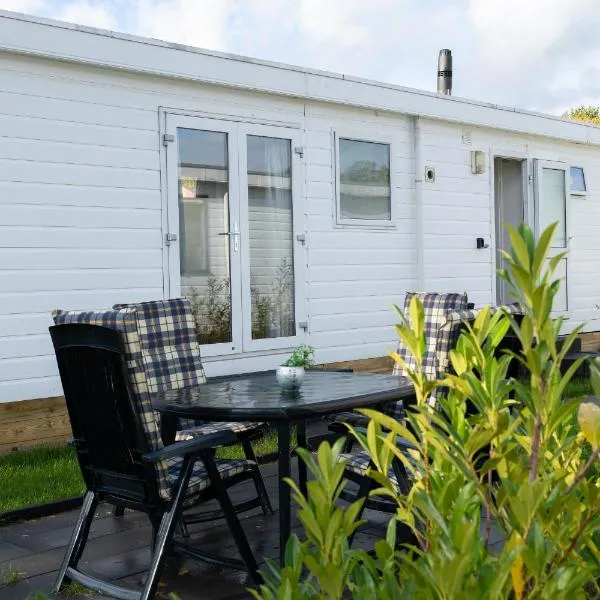 Chalet Koolmees, Hotel in Anloo