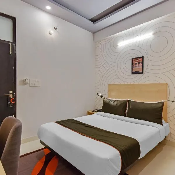 Collection O Govind Marg, ξενοδοχείο στη Τζαϊπούρ