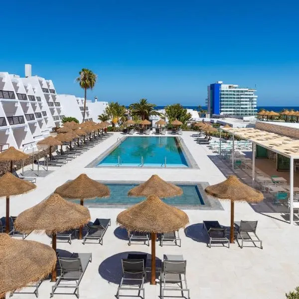 Sol Fuerteventura Jandia - All Suites, hotel in Morro del Jable