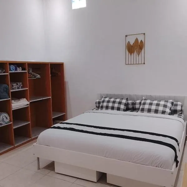 Kuta Grace house Bali, hotel in Kuta