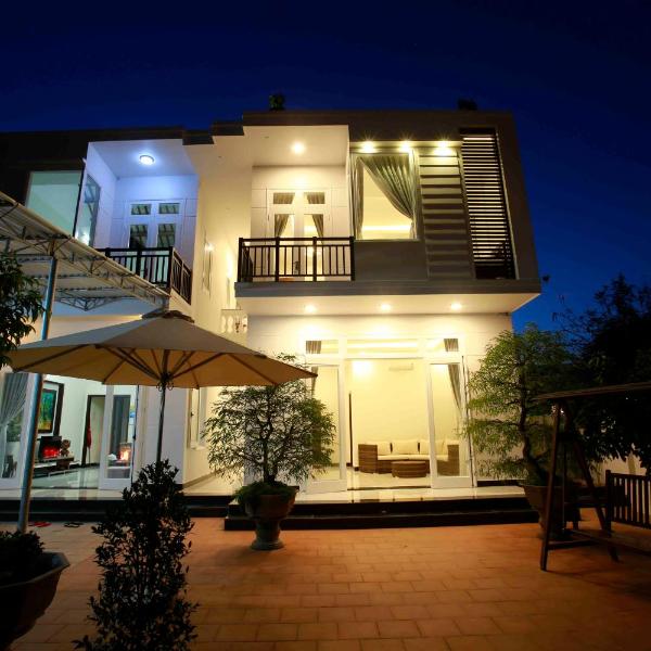 Basil Homestay, Hoi An