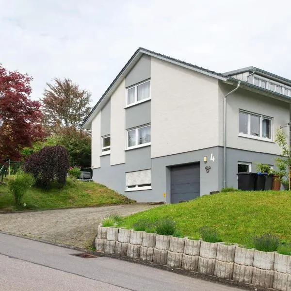 Ferienwohnung Hofer, hotel v destinaci Kalkofen