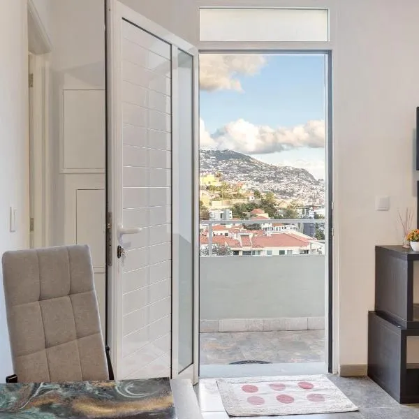 Funchal House, hotel in Funchal