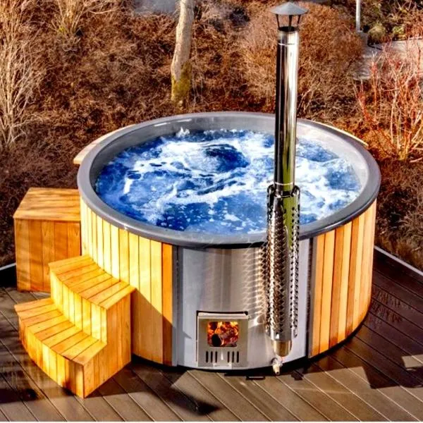 ARBANASHKI STYLE-Panoramic View with JACUZZI, Summer-Winter terrace, KIDS Area, hôtel à Arbanasi