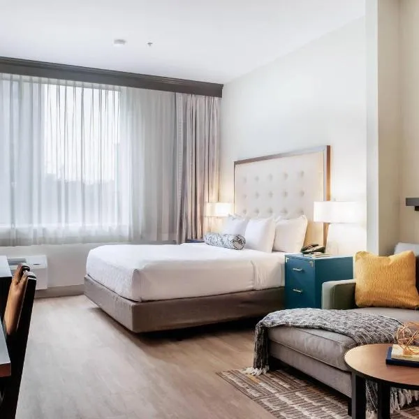 St Charles Coach House, an Ascend Collection Hotel, hotel in New Orleans