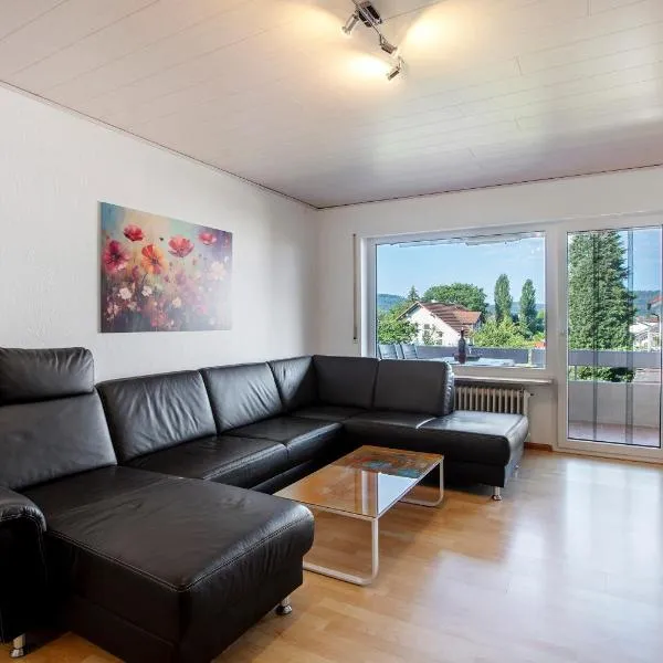 Lieblingsplatz, ξενοδοχείο σε Rheinheim