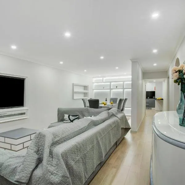 Alegria Dream Home, hotel in Funchal