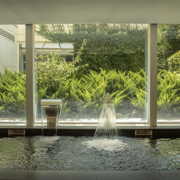 Catalonia Porto, hotel u Portu