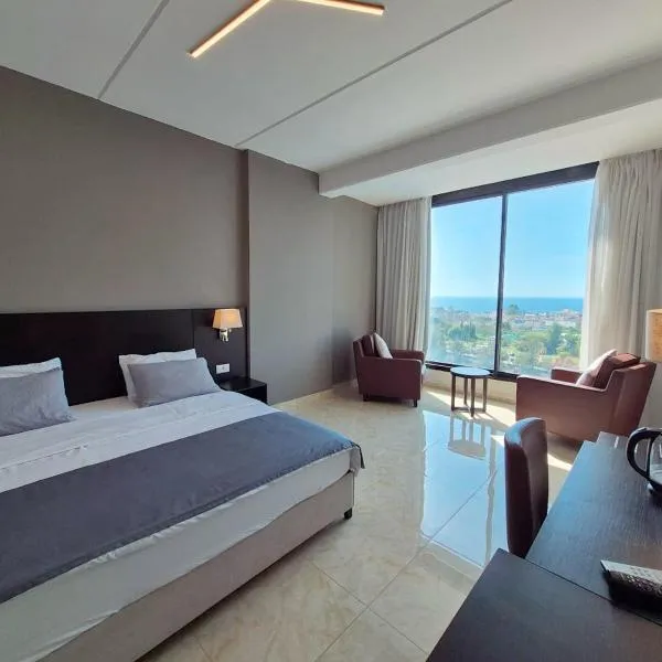 365 UrbanLiving, hotel v destinaci Byblos