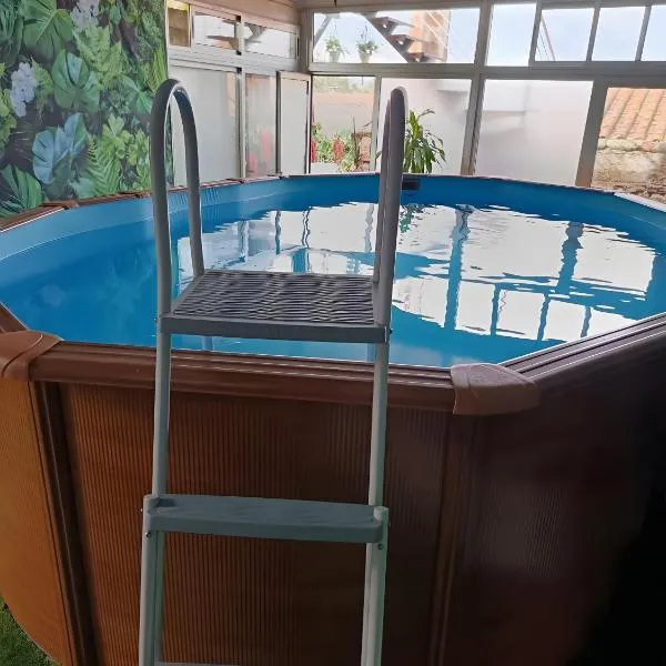 D'ouro Prestige Relax, hotel v destinaci Sanfins do Douro