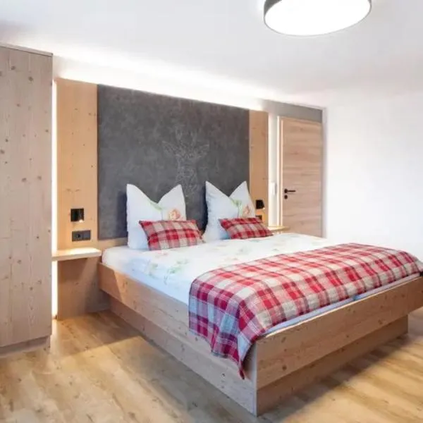 Kaiserchalet, hôtel à Höchenschwand