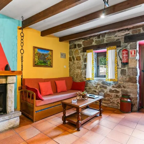 Lorences A, hotel in Caunedo