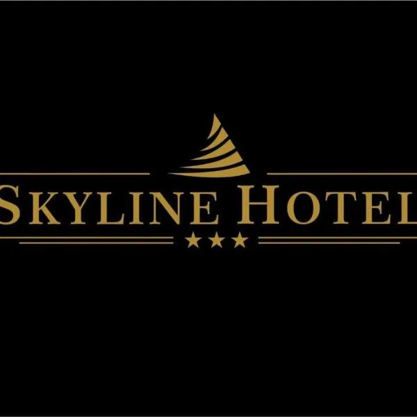 SkyLine Hotel Hannover, hotel in Hannover