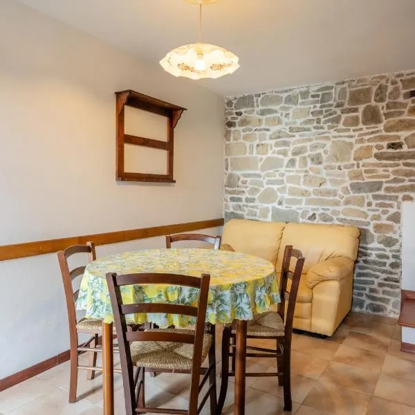 Casa Mary, hôtel à Prataccio