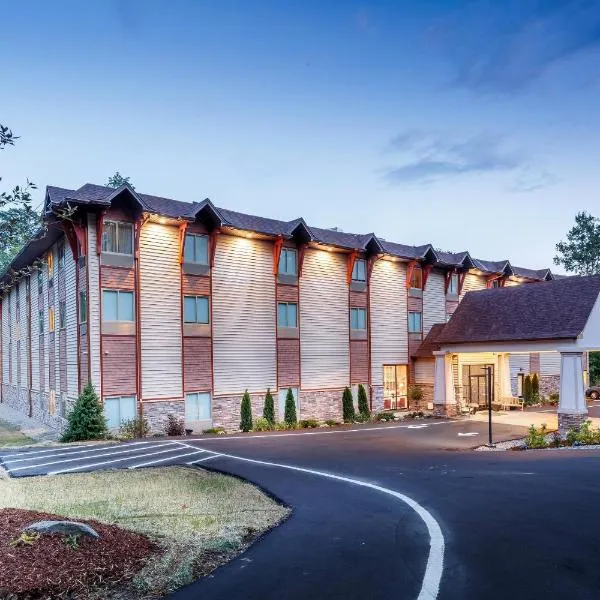 The Chandler Inn Bethlehem - Littleton, an Ascend Collection Hotel、ベスレヘムのホテル
