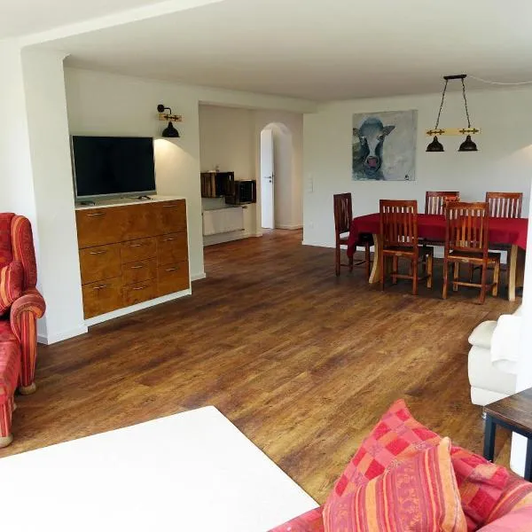 Haugs Heimatliebe, hotel en Immenstaad am Bodensee